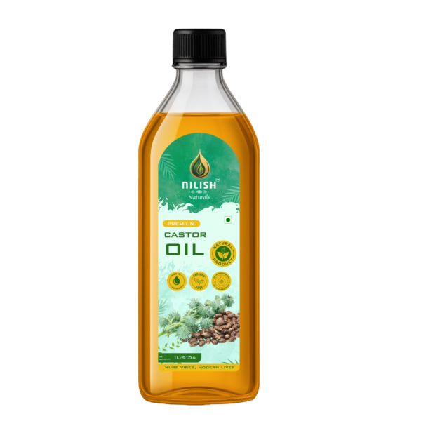 Castor Oil