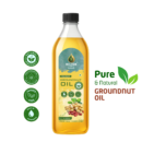 Groundnut  Oil  | Cold Pressed Groundnut  Oil | Groundnut  Oil | 100% Pure Natural Groundnut Oil