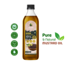 Mustard Oil  | Cold Pressed Mustard Oil | Mustard Oil | 100% Pure Natural Mustard Oil