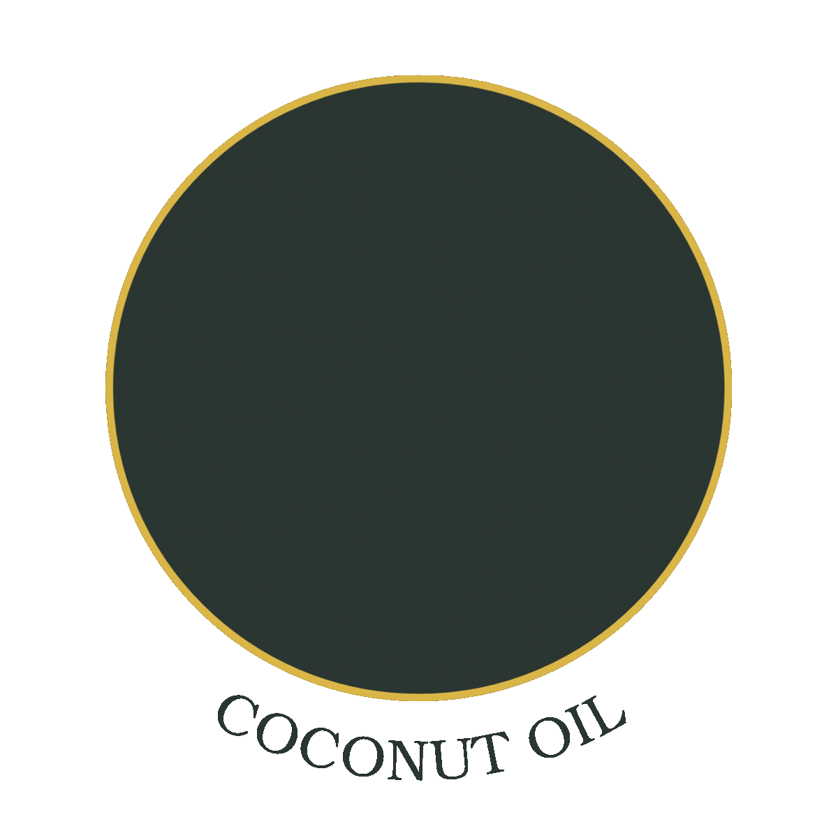 Coconut Oil