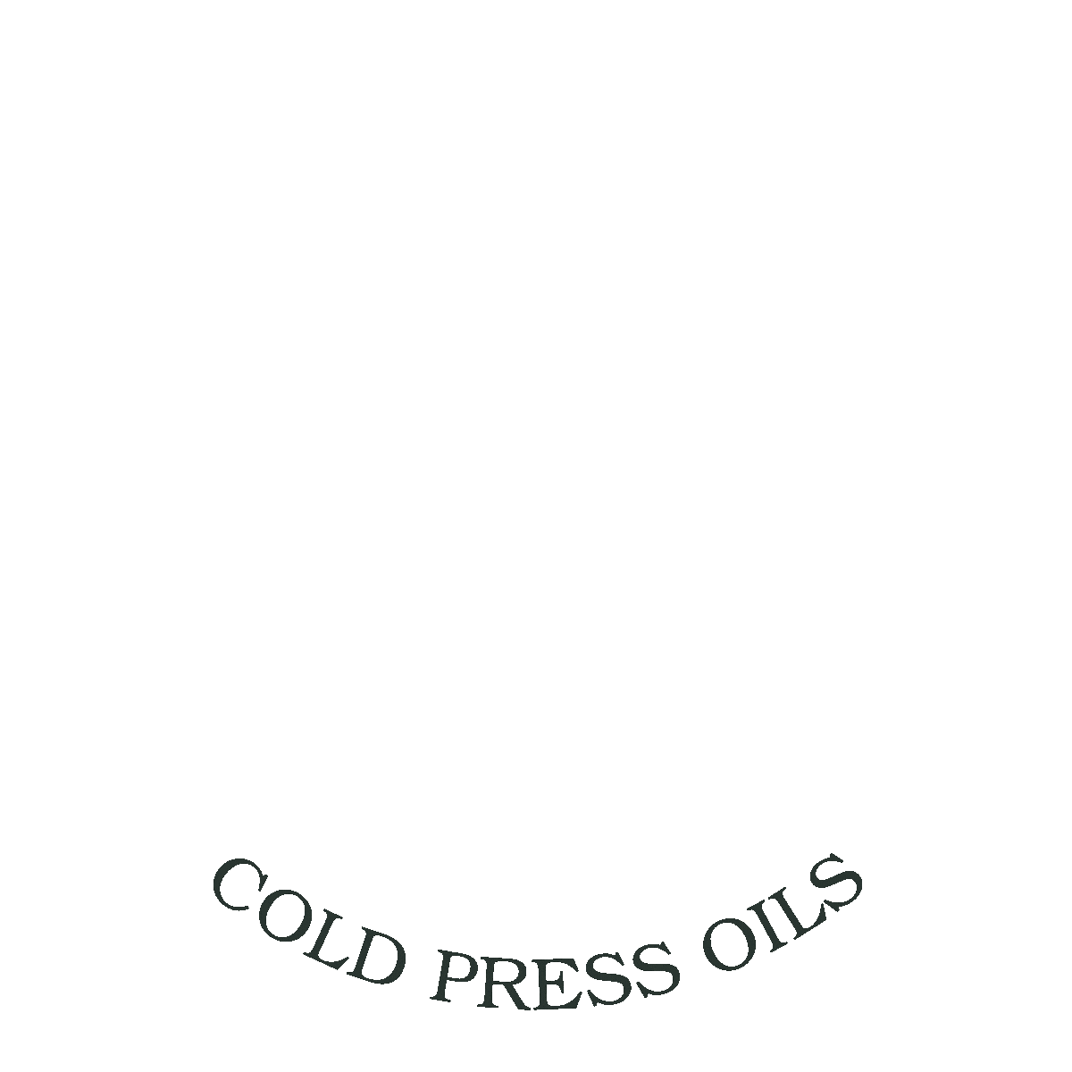 Cold pressesd Oils