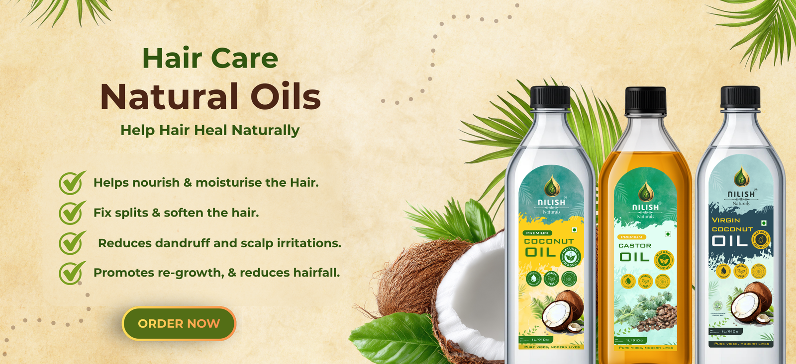 Hair Care