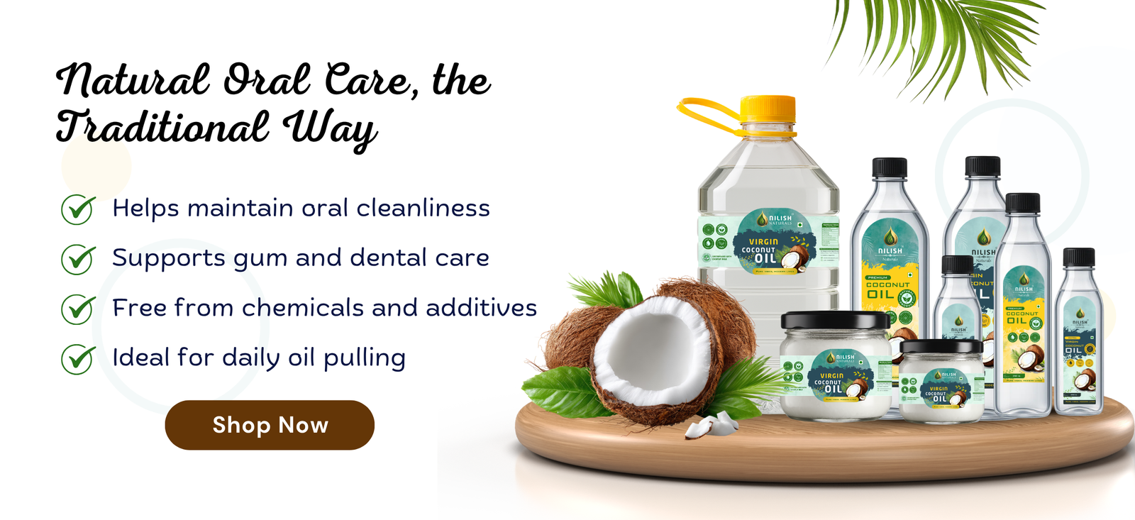 oral care